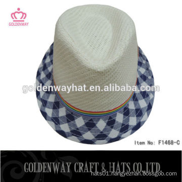 women's fashion cap and fedora hat